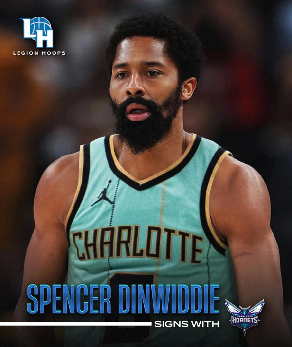 Thông tin giao dịch NBA Express: Ayton tham gia Lakers & Dinwiddie đi đến Hornets & Kỳ thi trở lại Mavericks