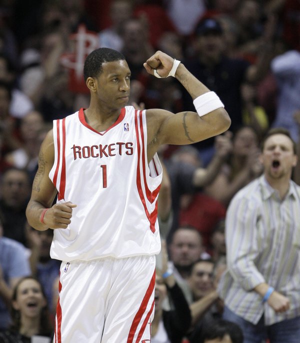 McGrady: Trong thời kỳ đỉnh cao của tôi, chỉ O Neal & Duncan đã giành chức vô địch, và những người khác đã đánh cắp một