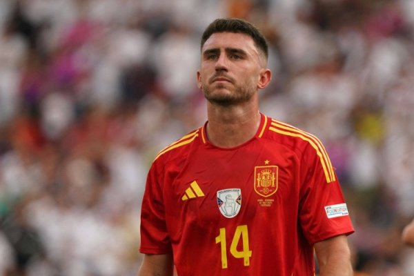Bán: Laporte trở lại La Liga và hai khả năng, lời đề nghị của Biba hoặc bản hợp đồng của Atletico Madrid về thất bại