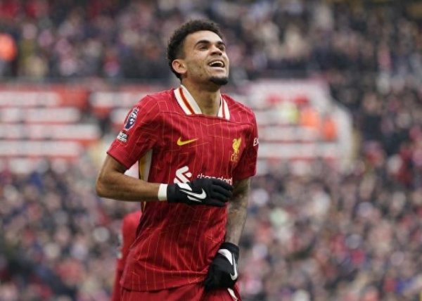 Thể thao thế giới: Luis Dias vẫn là lựa chọn đầu tiên của Barcelona, ​​Rashford có kế hoạch cho B