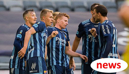 Super League Thụy Điển: Zogatons vs Dygefosh. Dygefosh đã không giành chiến thắng liên tiếp, Zogatons không phải lo lắng ở nhà!