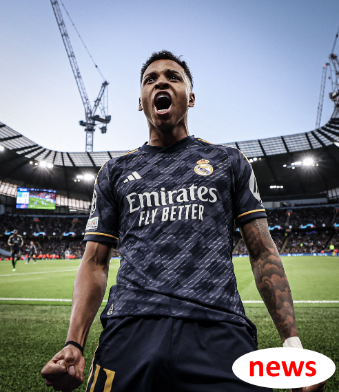Xin chúc mừng Arsenal! 100 triệu siêu sao bị chặn! Real Madrid mang lại sự ưu ái, chuyền bóng và cú sút, và Giải vô địch Premier League đang thay đổi