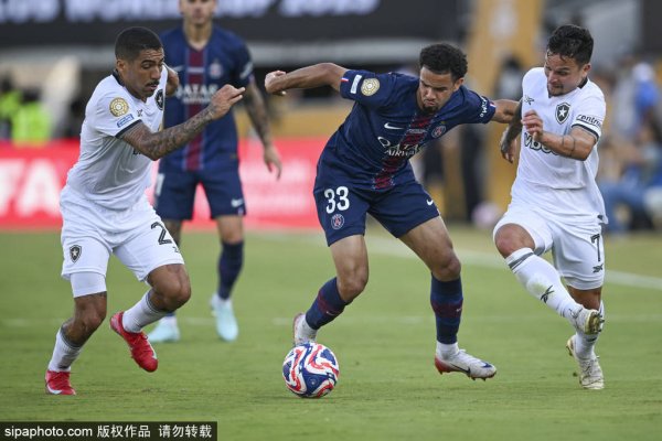 Cuộc đấu tay đôi của Mbappe chống lại Old Master: The Peak Showdown giữa Paris Saint-Germain và Real Madrid!