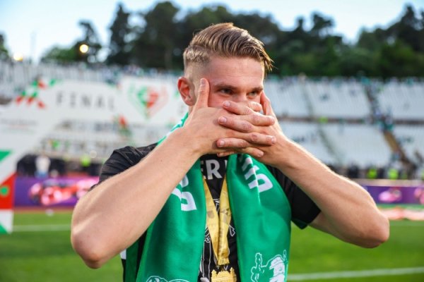 Phóng viên: Báo giá của Arsenal cho 65 triệu + 15 triệu euro, và vẫn có sự khác biệt 5 triệu euro