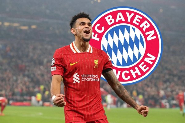 Đó không phải là Barcelona, ​​mà là Bayern. Diaz bày tỏ sự sẵn lòng tham gia. Giá tâm lý của Bayern là 60 triệu euro