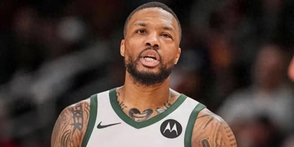 Lillard: Đừng hối hận khi tham gia vào Bucks, ý định ban đầu của tôi luôn đúng