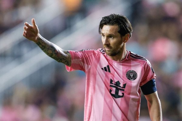 Messi đã hoàn thành 25 cú sút trong năm trận đấu gần đây nhất ở UEFA League và 9 cú sút đã được chuyển đổi thành mục tiêu