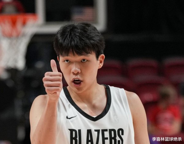 Phá vỡ khóa đã kích hoạt phương tiện truyền thông xã hội! Yang Hansen ghi được 10+5 niềm vui và nỗi buồn, đồng đội: Anh ấy đang cải thiện mỗi ngày