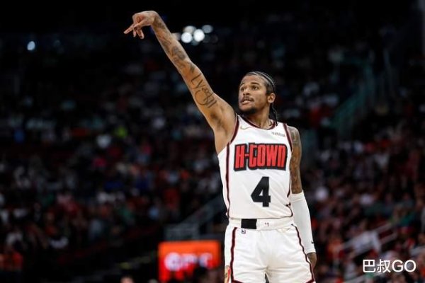 Từ bỏ 6,43 triệu! Rockets sẽ luôn là gia đình của tôi. Cảm ơn anh trai, bạn xứng đáng trở thành nơi thứ hai