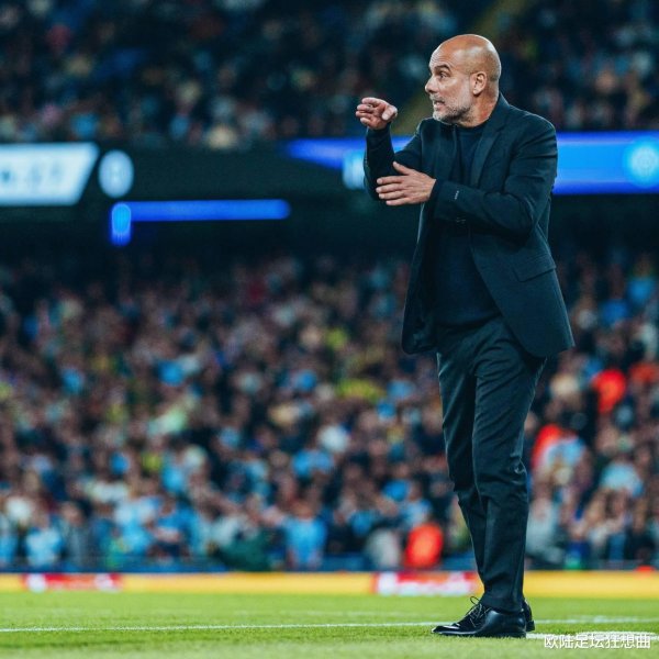 Manchester City: Giá trị cao nhất là 100 triệu euro và ghế B có thể được liệt kê để bán! Donnarumma + Dumfries dự kiến sẽ chung tay đầu tư