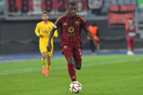 Truyền thông nước ngoài: Cho thuê Toulouse của Abdul Hamid đã bị dừng lại, huấn luyện viên Rome hy vọng sẽ kiểm tra anh ta trước