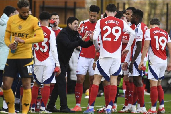 Được dự đoán bởi Arsenal vs AC Milan ngày 23 tháng 7 năm 2025: Dấu hiệu của một kỷ nguyên mới bắt đầu