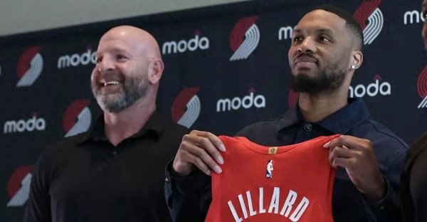 Lillard và Paul trở về cội nguồn của họ lần lượt. Westbrook có thể về nhà không?