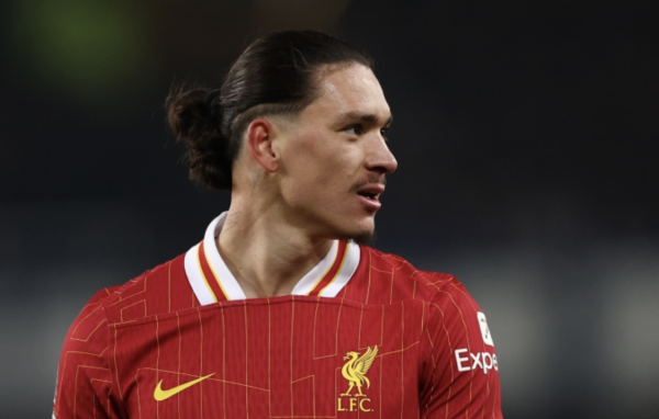 Romano: Nunes bỏ lỡ trận chi