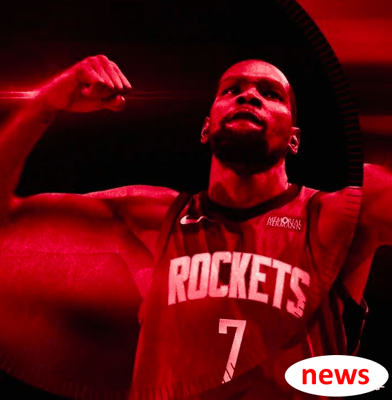 1 Giao dịch 3 Ký kết! Đội hình FrontCourt mạnh nhất trong NBA đã ra đời, và đội bóng 14 người Rockets đã tạo ra một đội bóng lớn để phấn đấu cho Giải vô địch