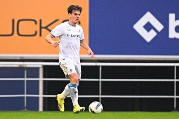 Một ngày nào đó, Serie A xu 